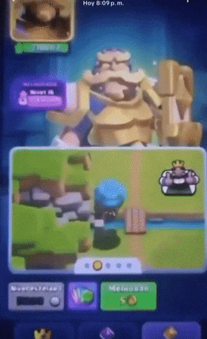 Clash Royale GIF