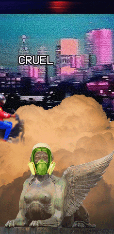 Aesthetic GIF