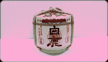 Japan Sake GIF by TATSUUMA-HONKE BREWING CO. LTD.