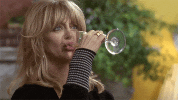 first wives club GIF