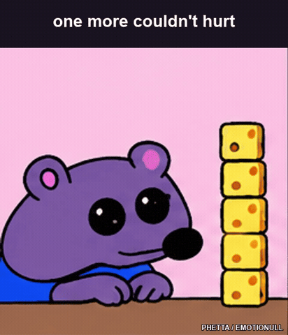 One More Cheese GIF