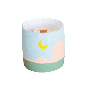 Sticker by sunnylabel