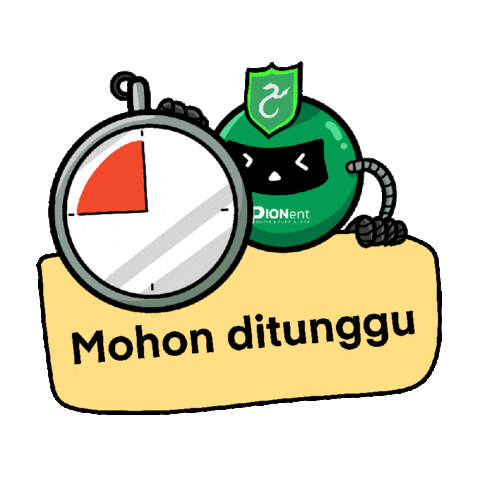 Sticker by Pionent Trading