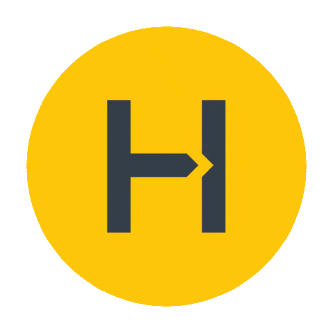 Hillsea Sticker by Hills estate agents
