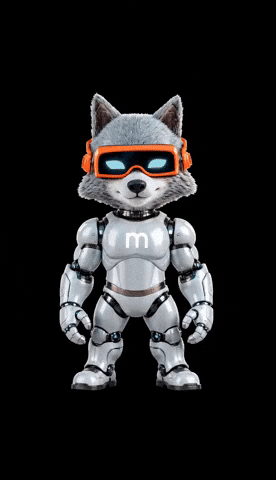 Multilemwolfbot GIF by Multilem