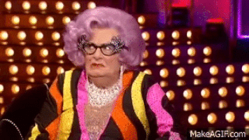 edna GIF