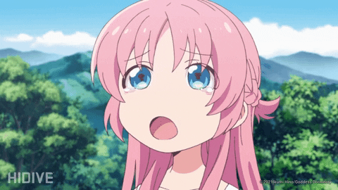 Anime-girl GIFs - Get the best GIF on GIPHY