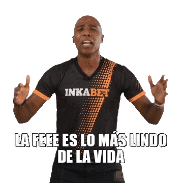 Happy Winner Sticker by Inkabet