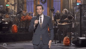 John Mulaney Snl GIF by Saturday Night Live