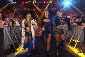 Wwe Entrance GIF