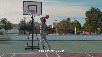 Slow Motion GIF