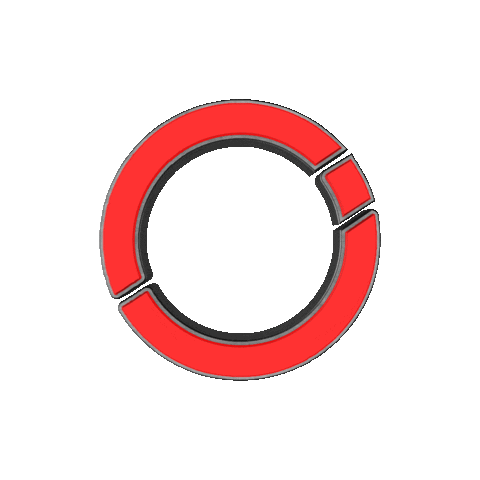 Omnia Sticker