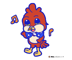 Dance 踊る Sticker by NASUHAI