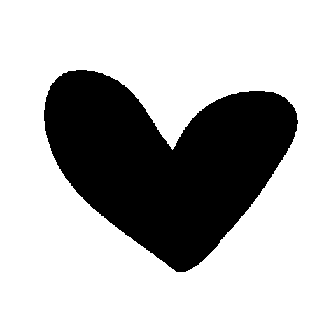 Valentines Day Hearts Sticker by winkeltjevananne