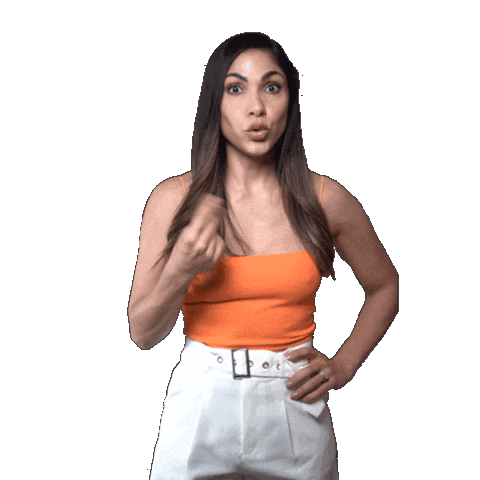 Anda Sticker by Yizette Cifredo