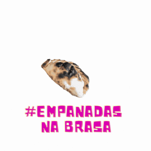 Empanadas na Brasa GIF