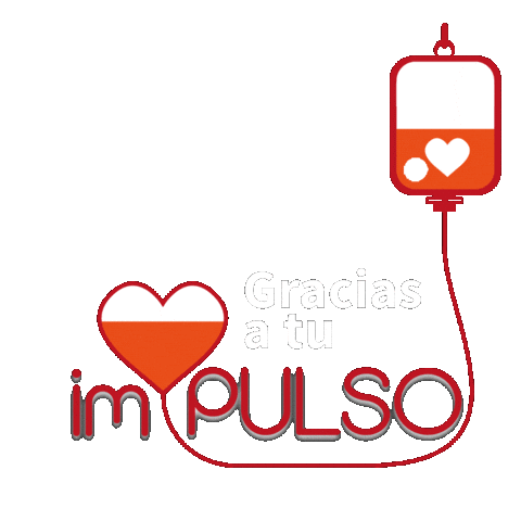 Impulso Sticker by HUVR