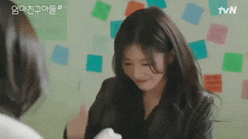 Jungsomin GIF