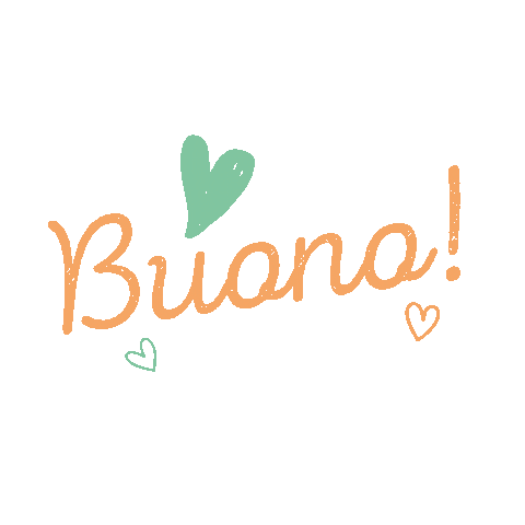So Good Buono Sticker by Agricamper