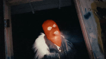 MIKE LAVISH GIF