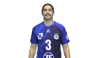 Watch Out Sticker by vfb_volleyball