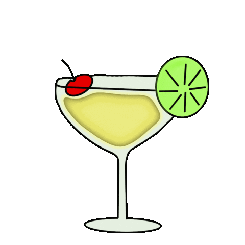Party Sticker