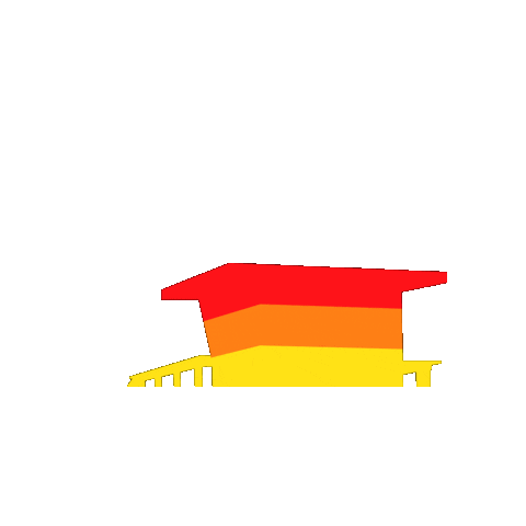 Venice Pride Sticker