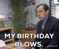 On My Birthday Gifs Get The Best Gif On Giphy