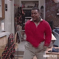 Fresh Prince Dance GIFs - Find & Share on GIPHY