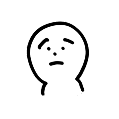 ごりたまゆ Sticker