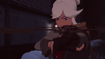 Rwby GIF