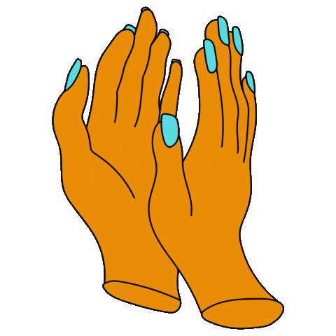 Laresa_Ace_Empowerment Sticker