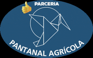 Agro Soja GIF by Pantanal