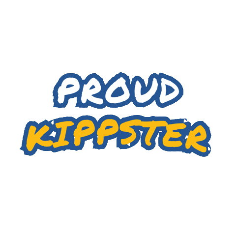 KIPP NYC Sticker