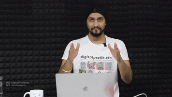 Collaboration Over Competition GIF by Digital Pratik