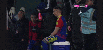 Sad Hajduk Split GIF