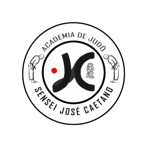 Sensei José Caetano Sticker