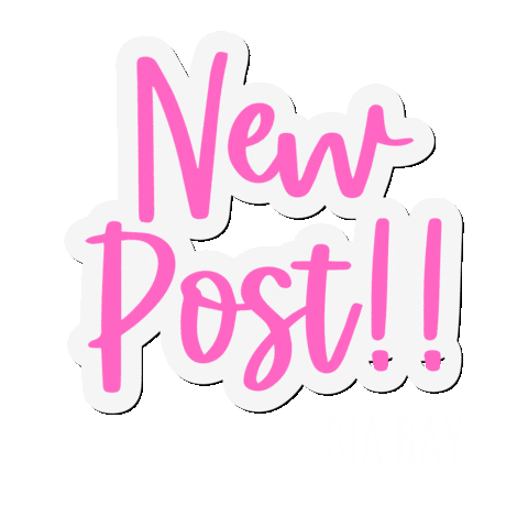 siabay Sticker