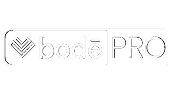 Bode Pro Sticker