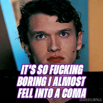 Coma Ilya GIF