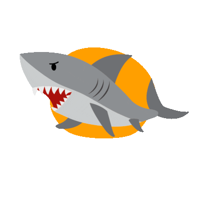 ADHering Sticker