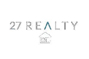 Sticker by 27realty