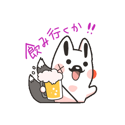 Rox株式会社 Sticker