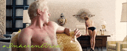 paul thomas anderson art GIF by Inherent Vice