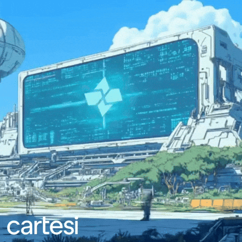 GIF by Cartesi