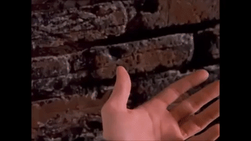 Winry poderes homem-aranha GIF