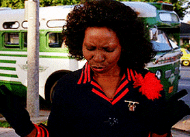 Whoopi Goldberg This Is My Jam GIF