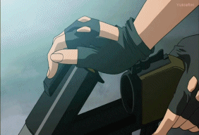 anime