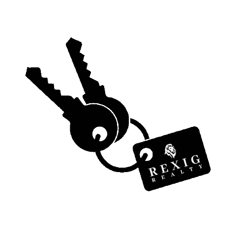 REXIG Sticker