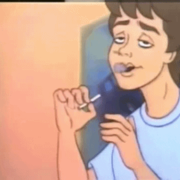 Anti Drug Cartoons GIFs - Get the best GIF on GIPHY
